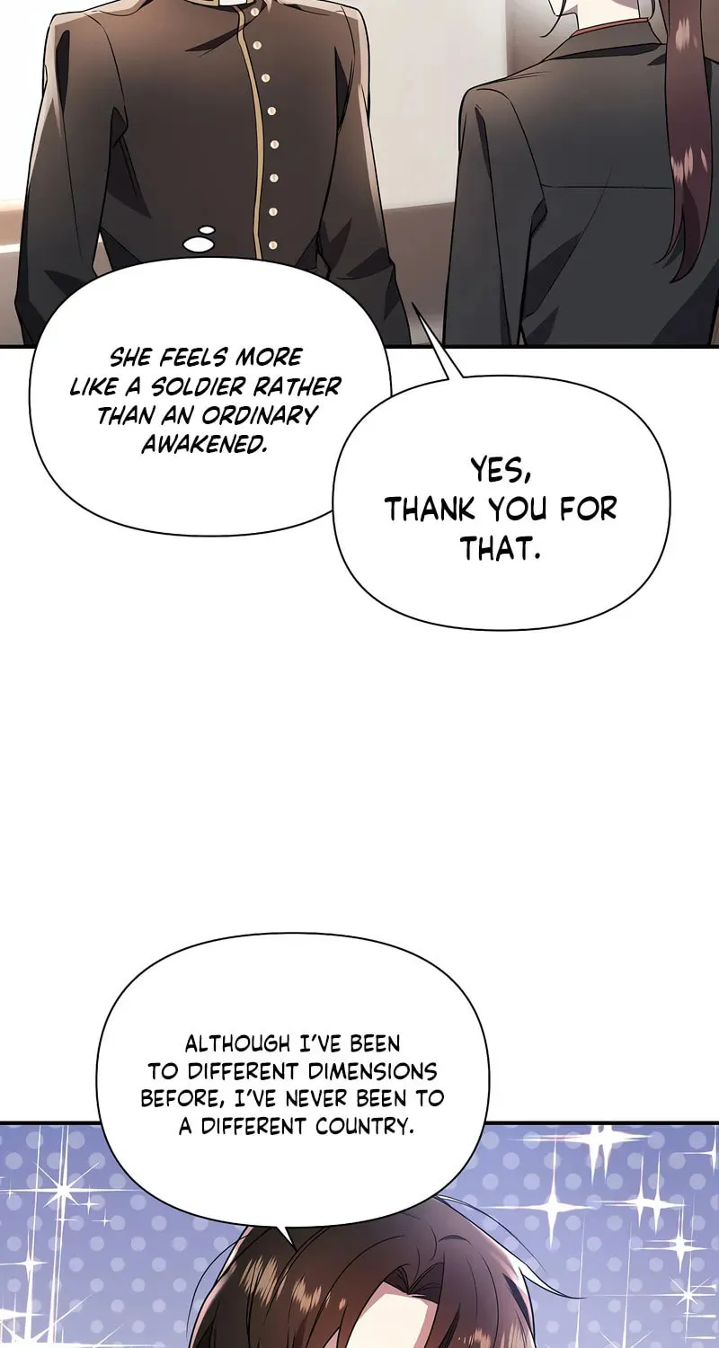 Somebody Stop the Pope Chapter 37 page 26 - 