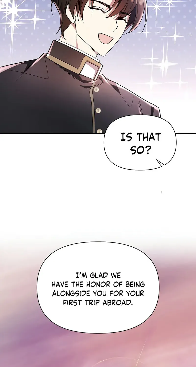 Somebody Stop the Pope Chapter 37 page 27 - 