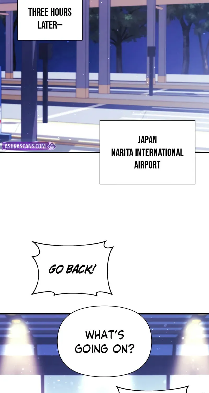 Somebody Stop the Pope Chapter 37 page 30 - 