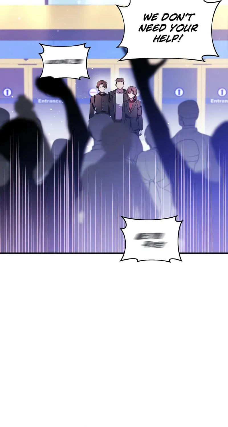 Somebody Stop the Pope Chapter 37 page 31 - 