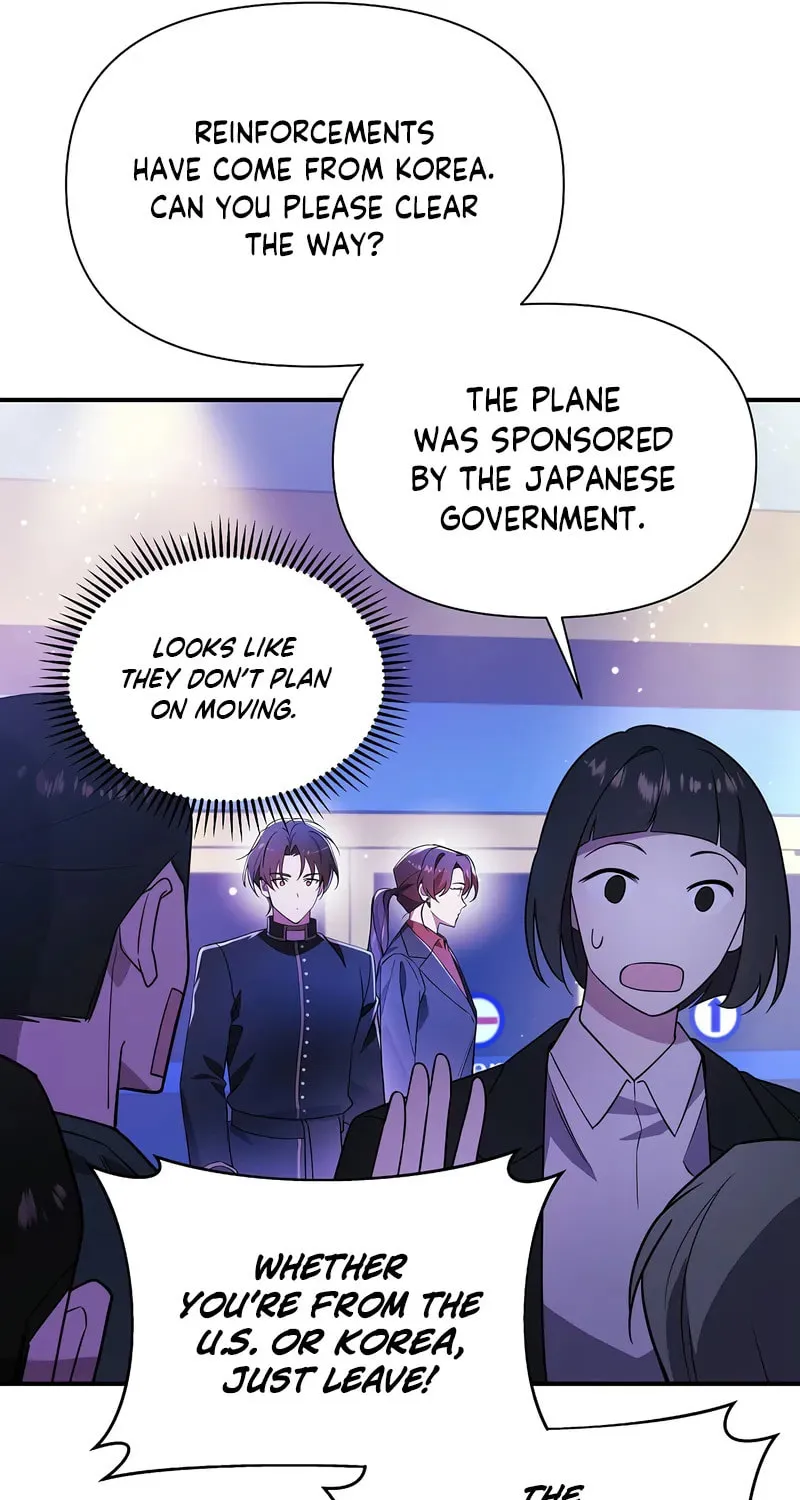 Somebody Stop the Pope Chapter 37 page 32 - 