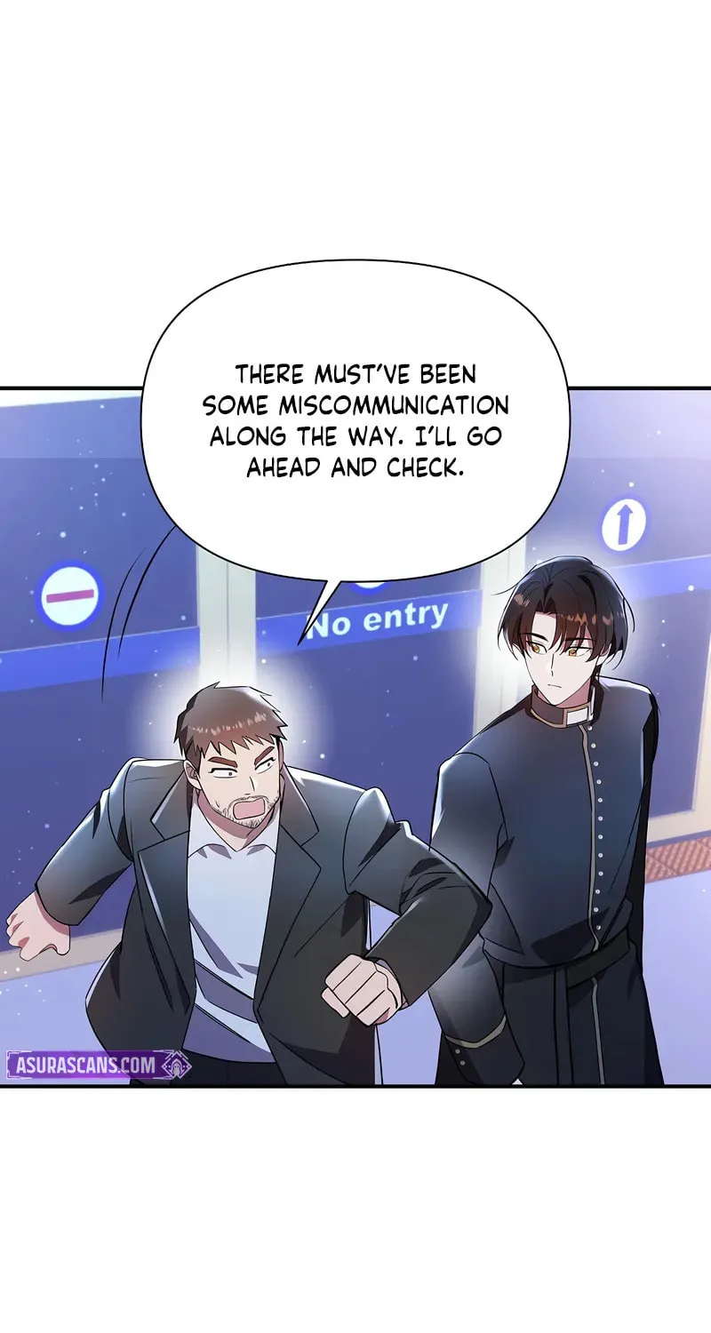 Somebody Stop the Pope Chapter 37 page 34 - 