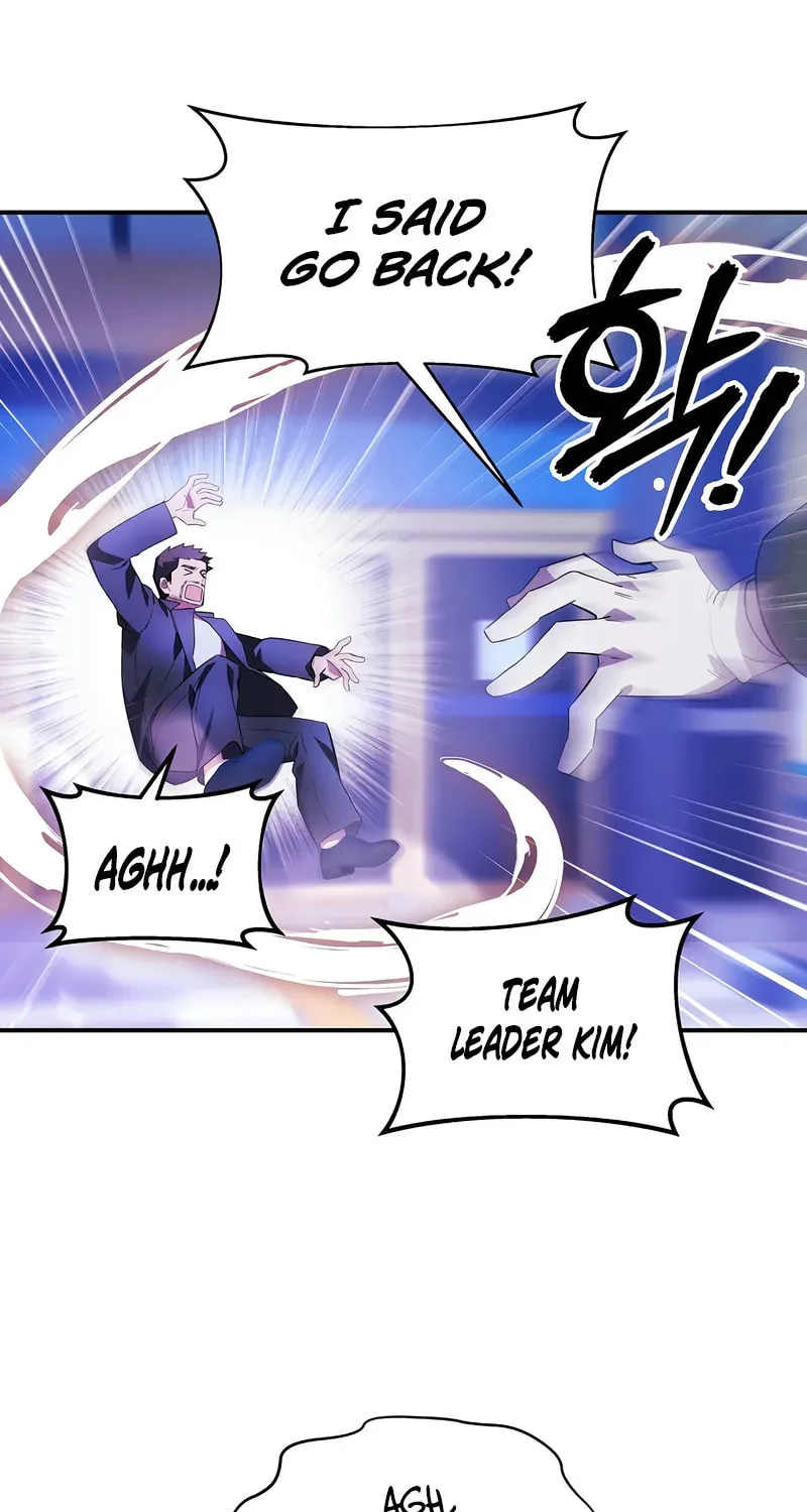 Somebody Stop the Pope Chapter 37 page 36 - 