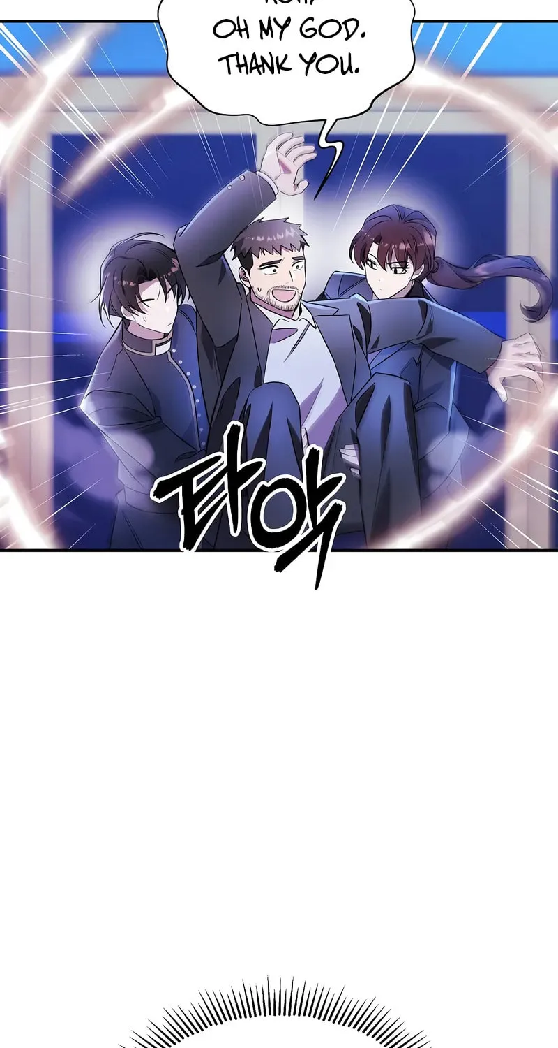 Somebody Stop the Pope Chapter 37 page 37 - 