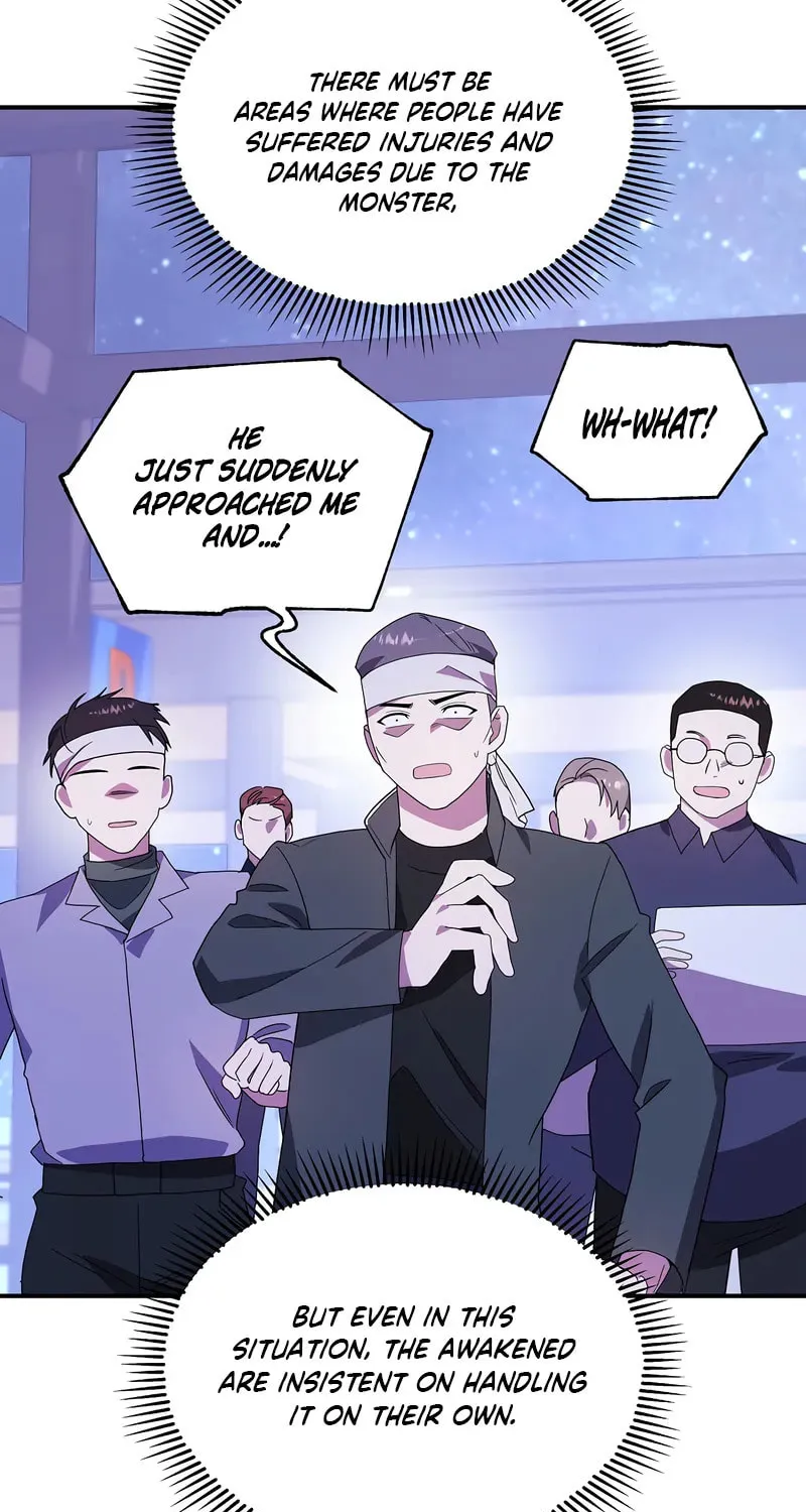 Somebody Stop the Pope Chapter 37 page 38 - 