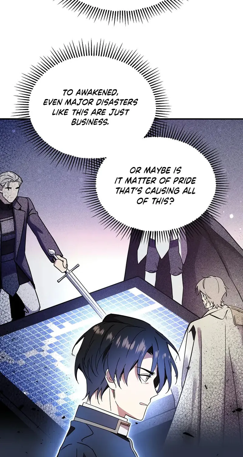 Somebody Stop the Pope Chapter 37 page 39 - 