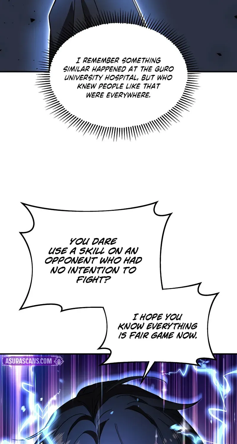 Somebody Stop the Pope Chapter 37 page 40 - 