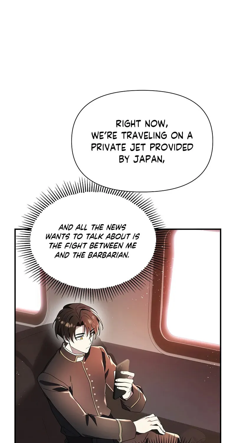 Somebody Stop the Pope Chapter 37 page 5 - 