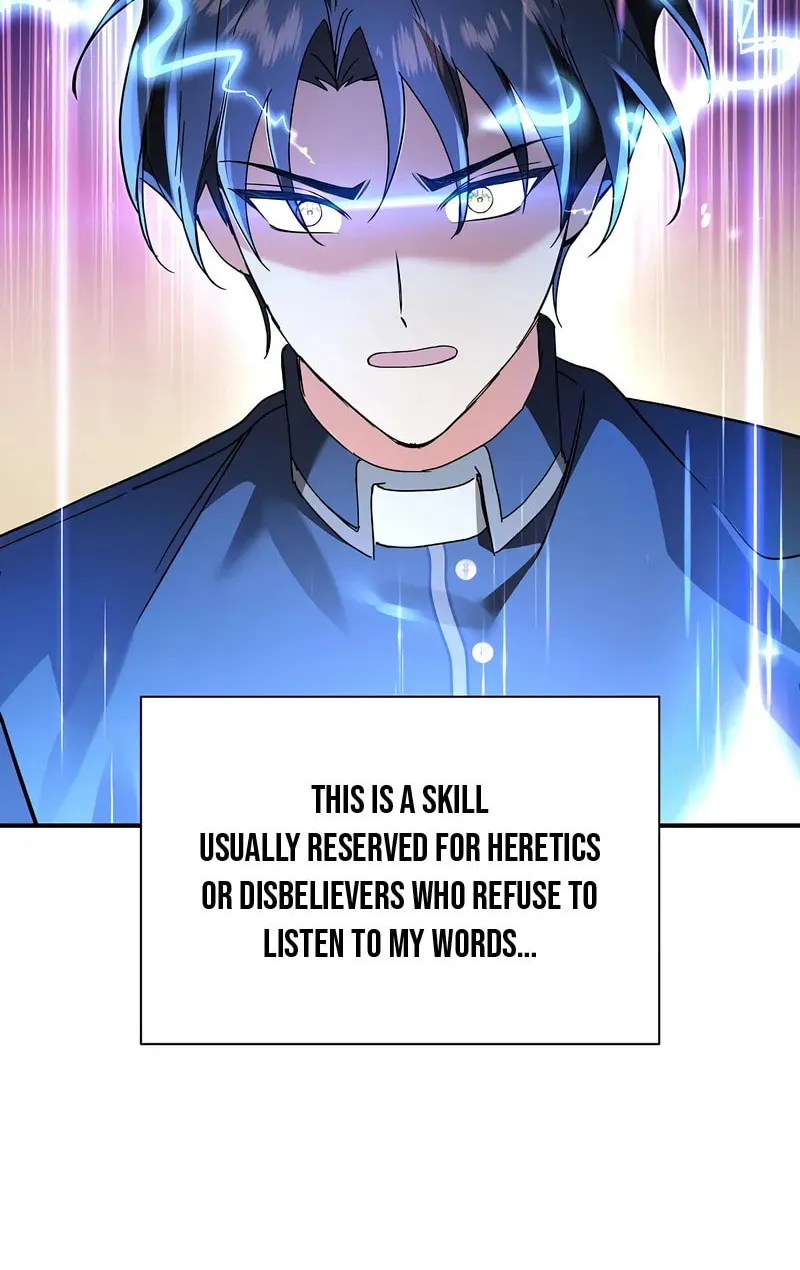 Somebody Stop the Pope Chapter 37 page 41 - 