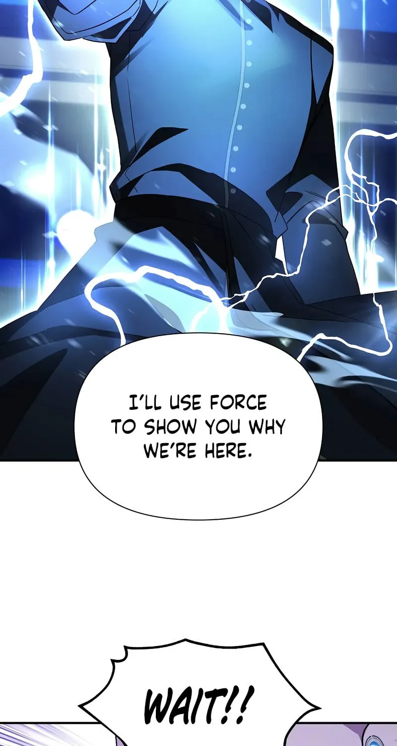 Somebody Stop the Pope Chapter 37 page 43 - 