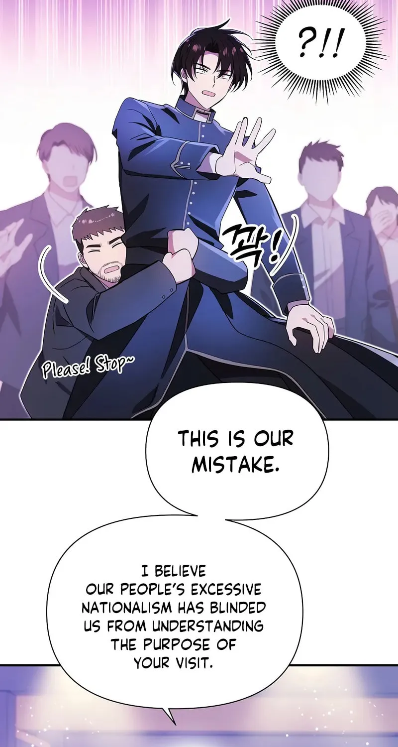 Somebody Stop the Pope Chapter 37 page 45 - 