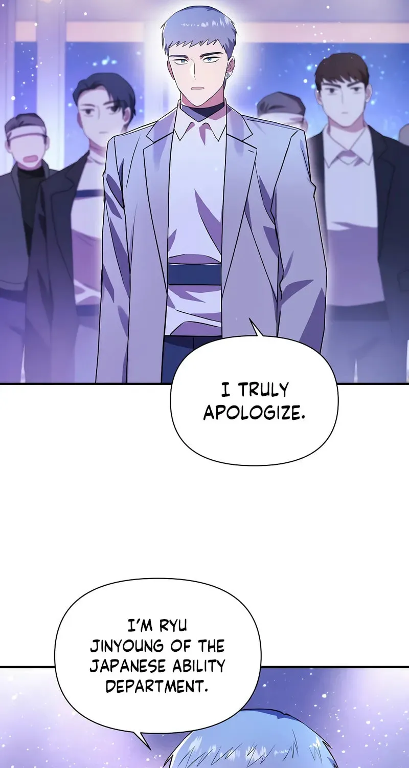 Somebody Stop the Pope Chapter 37 page 46 - 