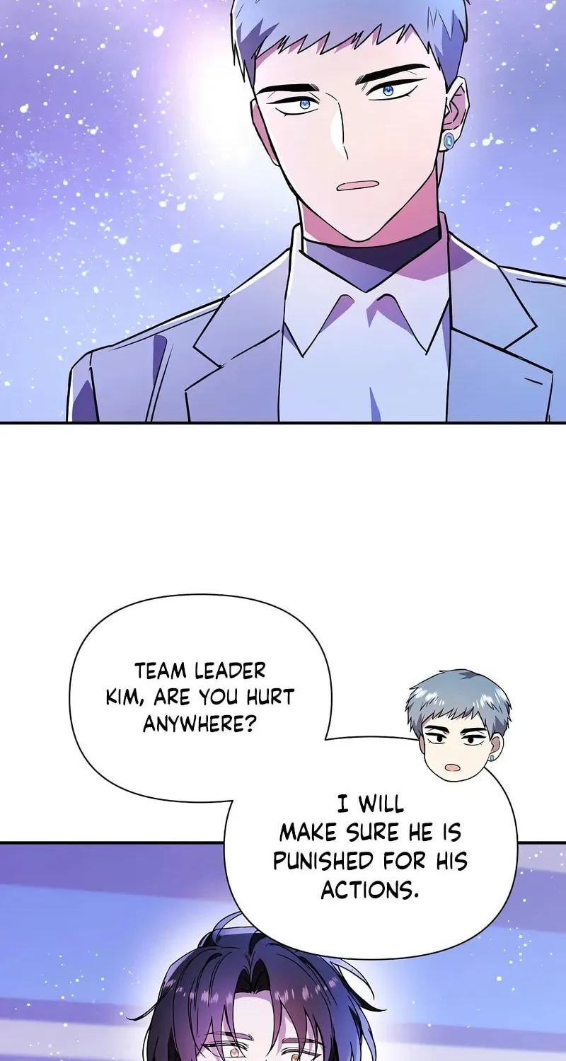 Somebody Stop the Pope Chapter 37 page 47 - 