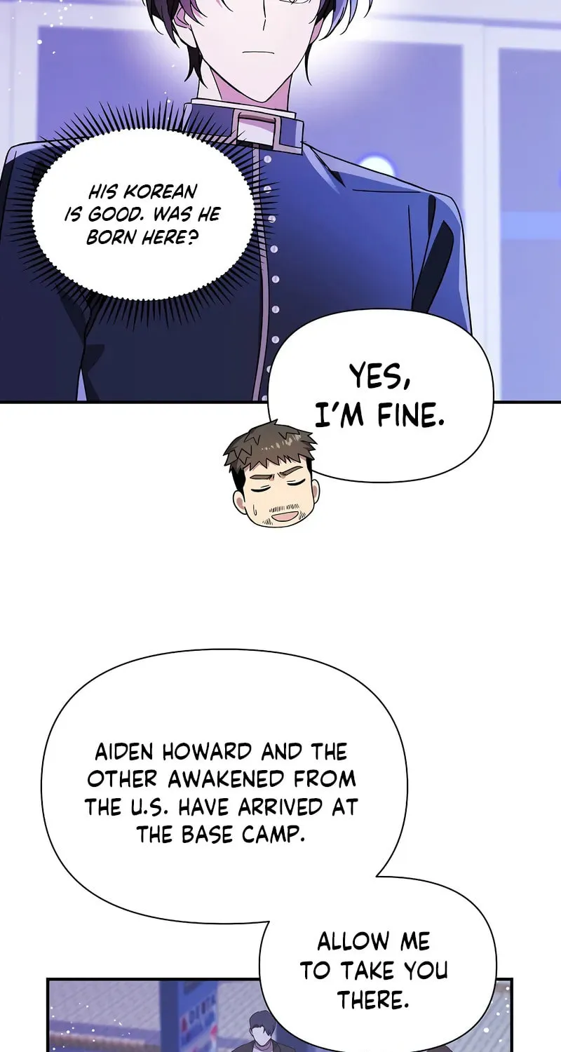 Somebody Stop the Pope Chapter 37 page 48 - 