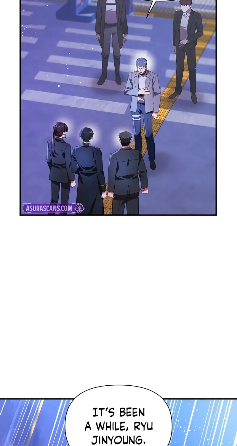 Somebody Stop the Pope Chapter 37 page 49 - 