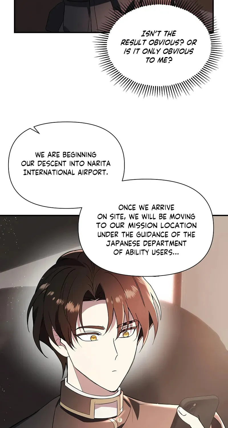 Somebody Stop the Pope Chapter 37 page 6 - 