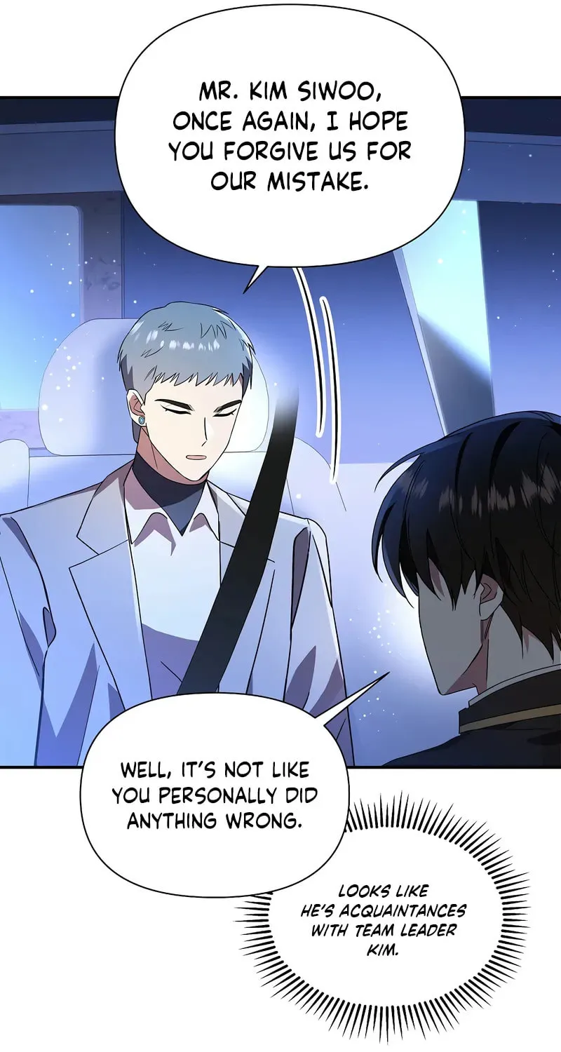 Somebody Stop the Pope Chapter 37 page 52 - 