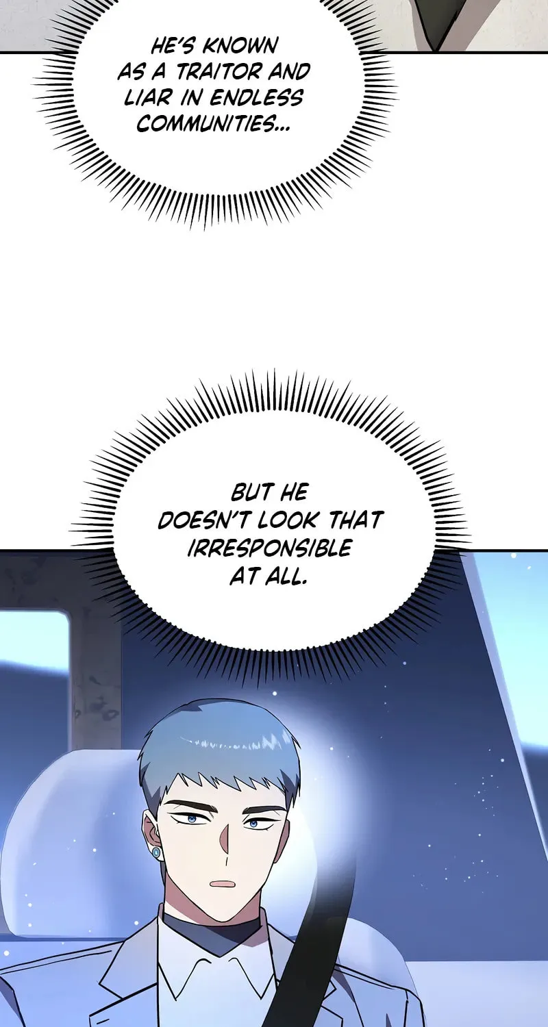 Somebody Stop the Pope Chapter 37 page 54 - 