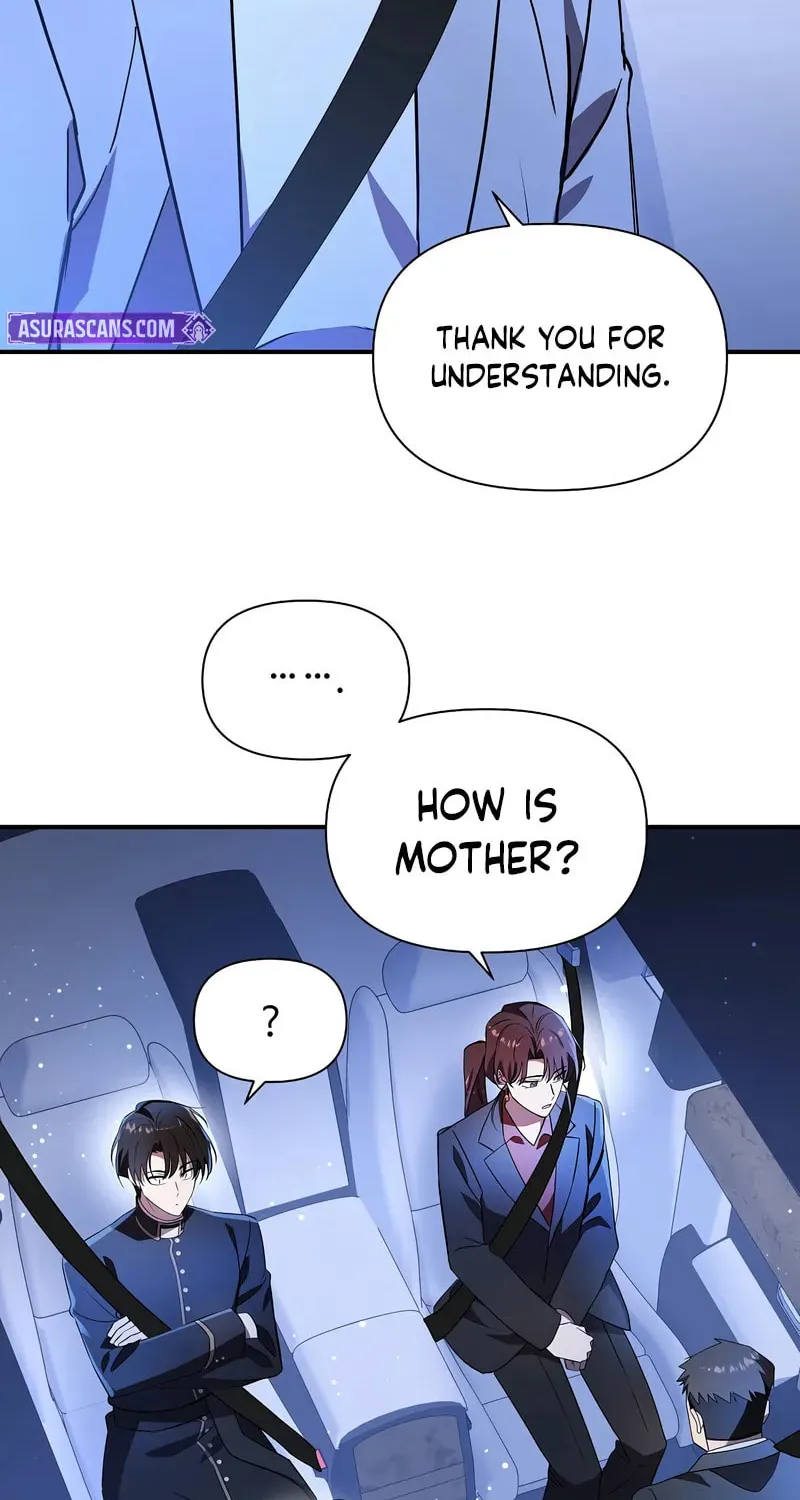 Somebody Stop the Pope Chapter 37 page 55 - 