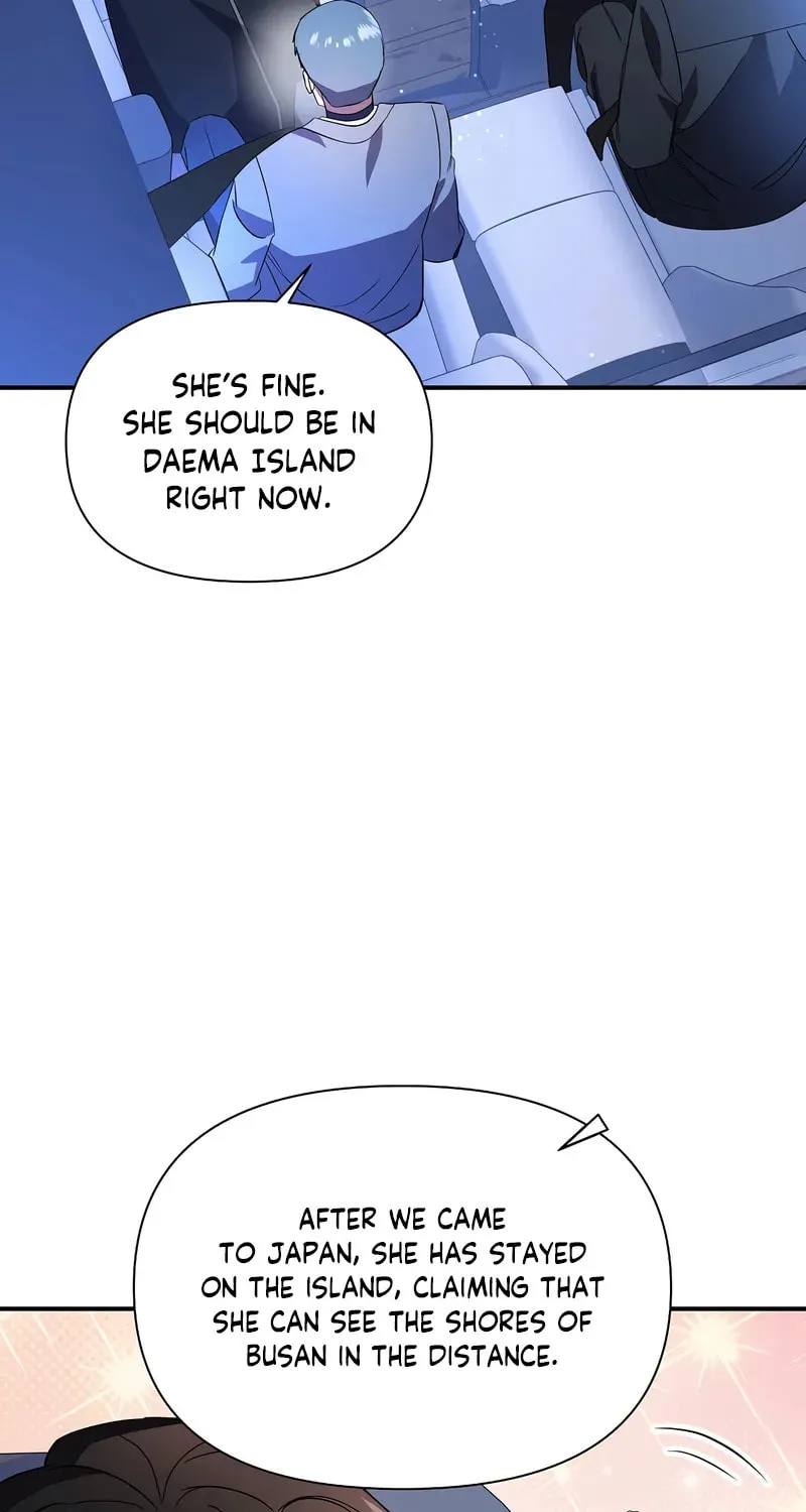 Somebody Stop the Pope Chapter 37 page 56 - 