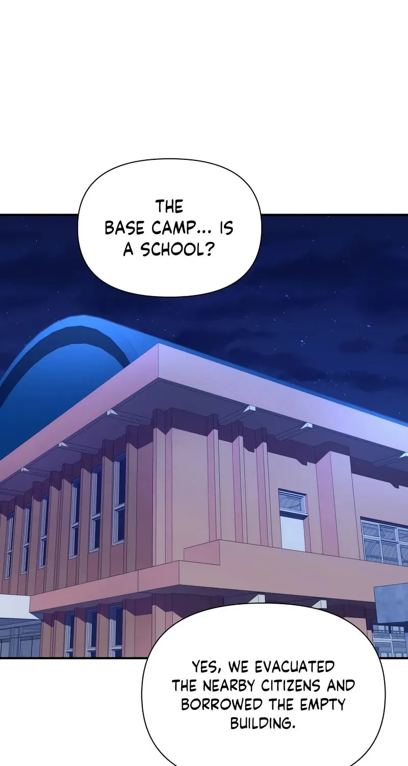 Somebody Stop the Pope Chapter 37 page 64 - 