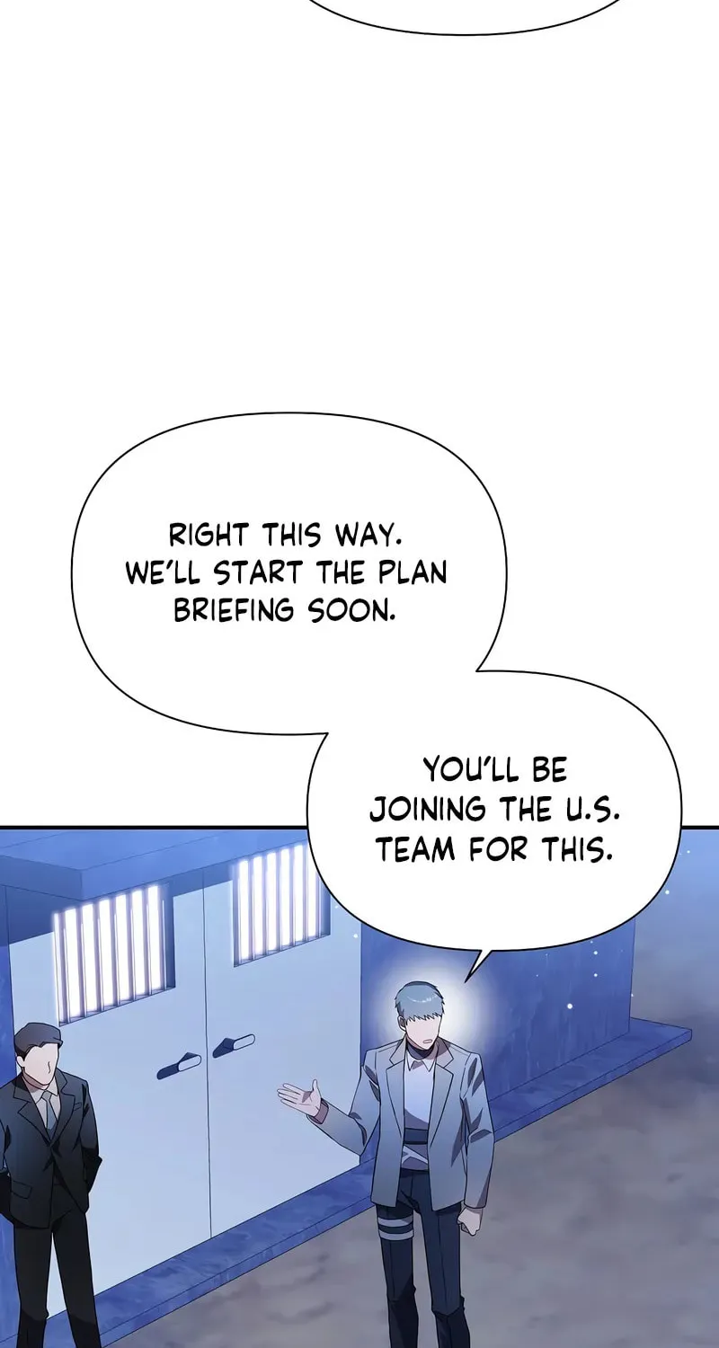 Somebody Stop the Pope Chapter 37 page 65 - 
