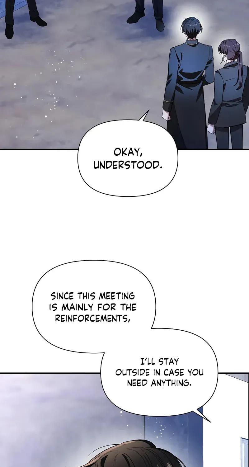 Somebody Stop the Pope Chapter 37 page 66 - 