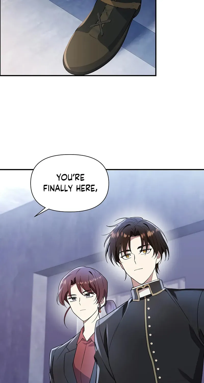 Somebody Stop the Pope Chapter 37 page 68 - 
