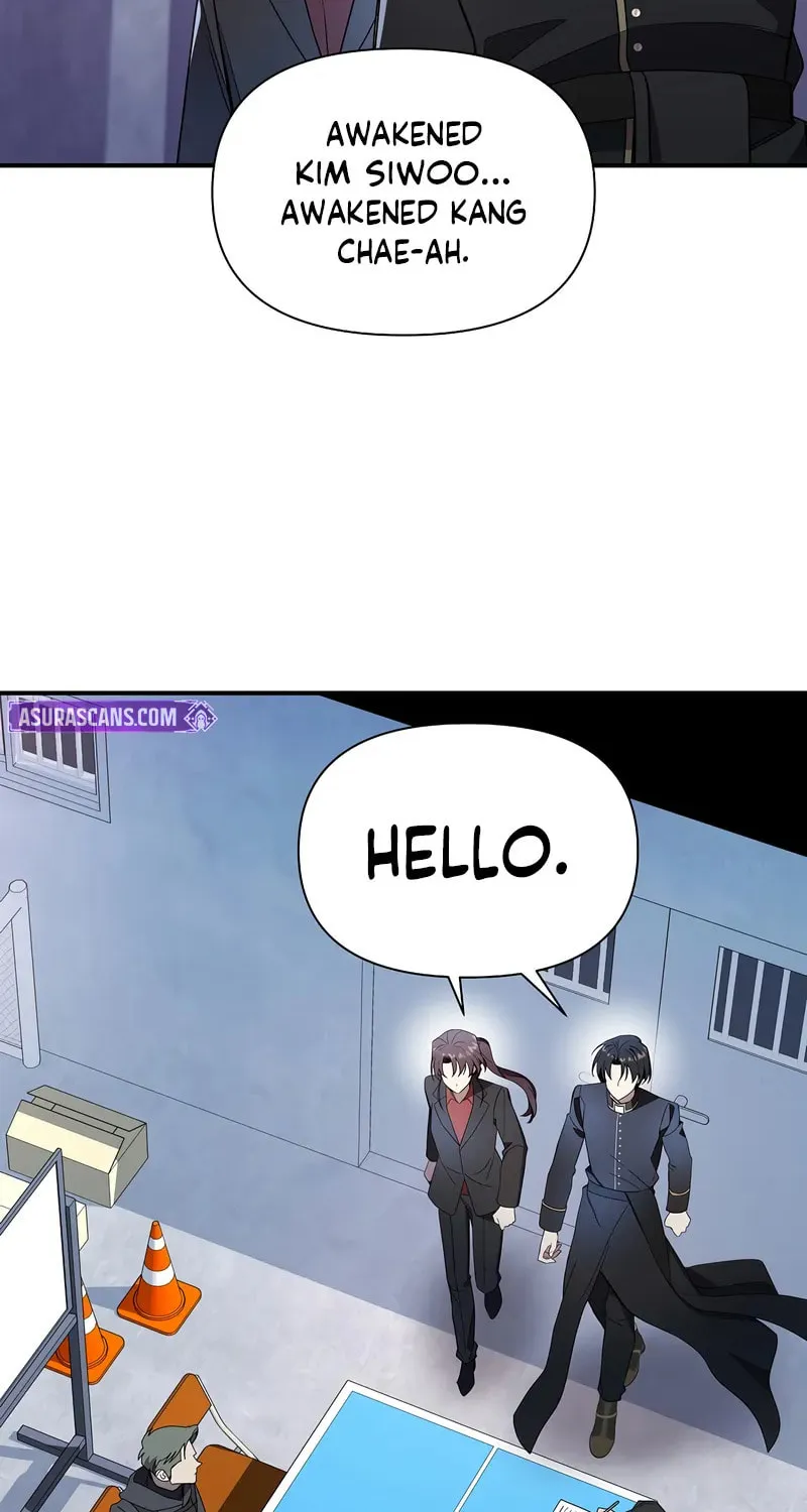 Somebody Stop the Pope Chapter 37 page 69 - 
