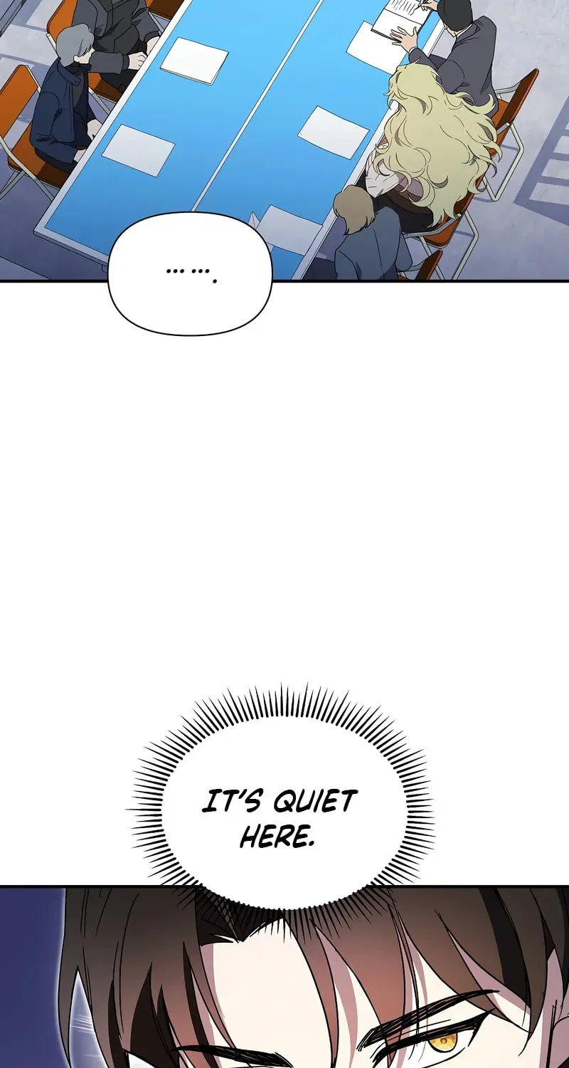 Somebody Stop the Pope Chapter 37 page 70 - 