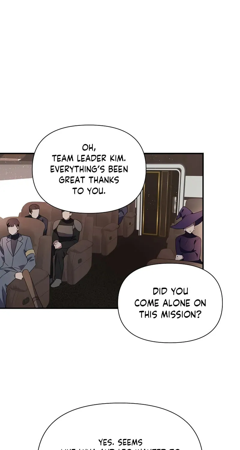 Somebody Stop the Pope Chapter 37 page 8 - 