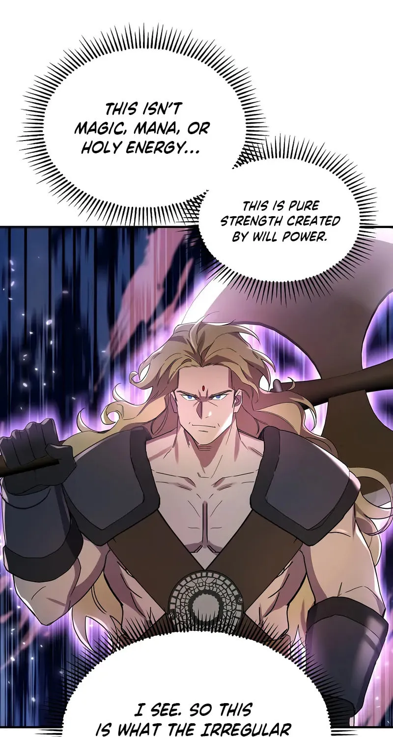 Somebody Stop the Pope Chapter 37 page 74 - 
