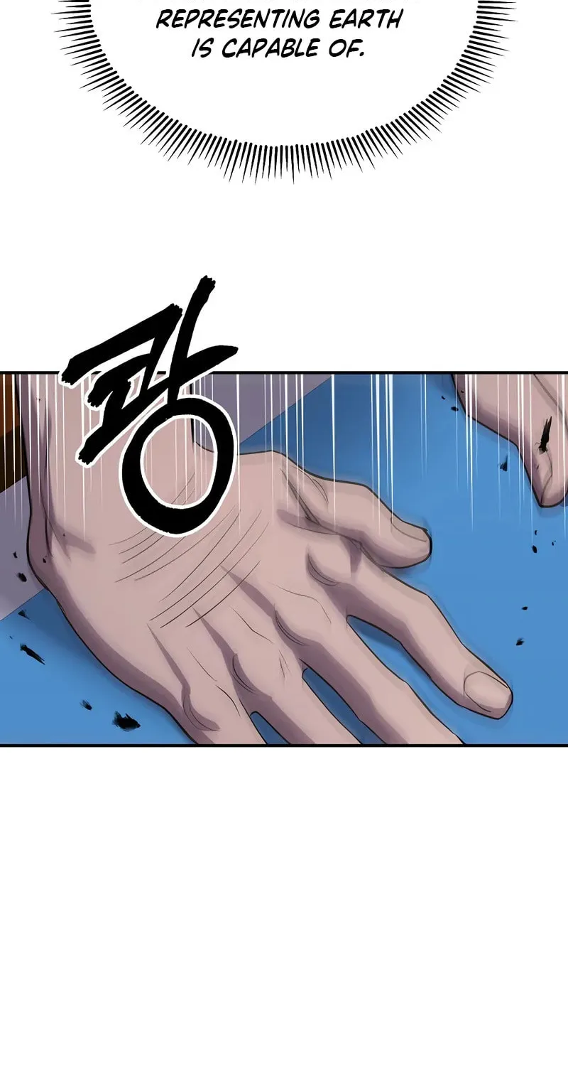 Somebody Stop the Pope Chapter 37 page 75 - 