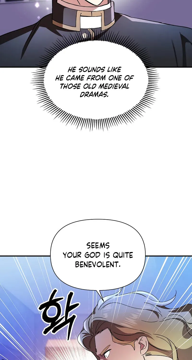 Somebody Stop the Pope Chapter 37 page 80 - 