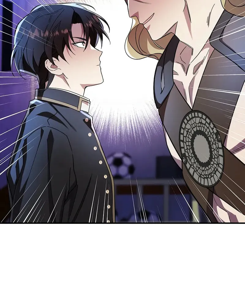 Somebody Stop the Pope Chapter 37 page 81 - 