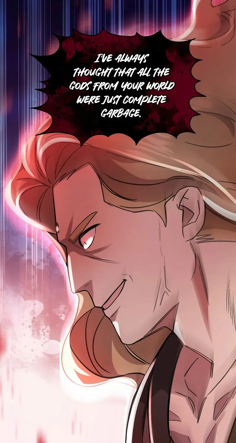 Somebody Stop the Pope Chapter 37 page 83 - 