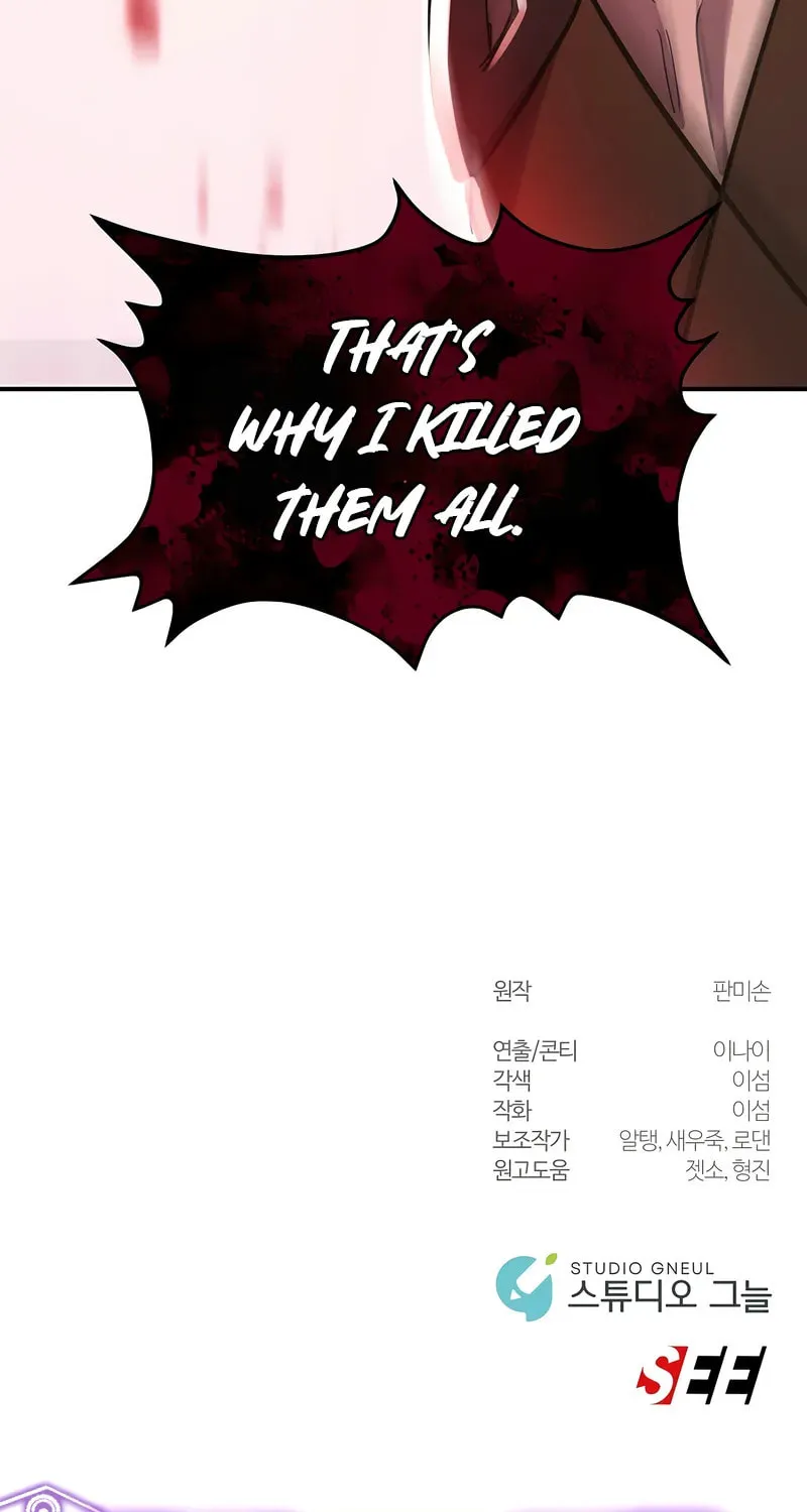 Somebody Stop the Pope Chapter 37 page 84 - 