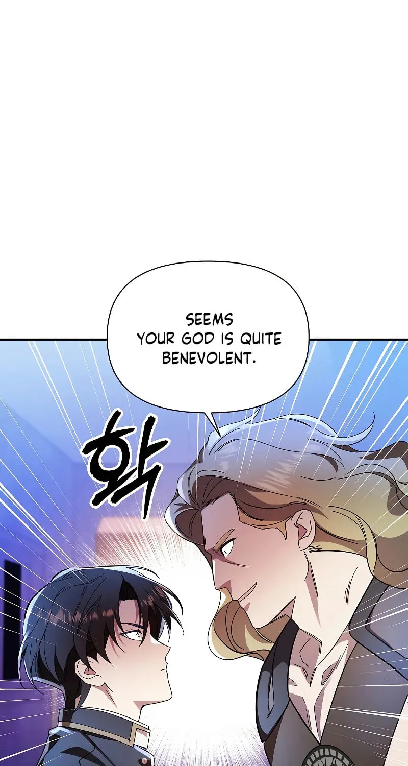 Somebody Stop the Pope Chapter 38 page 2 - 