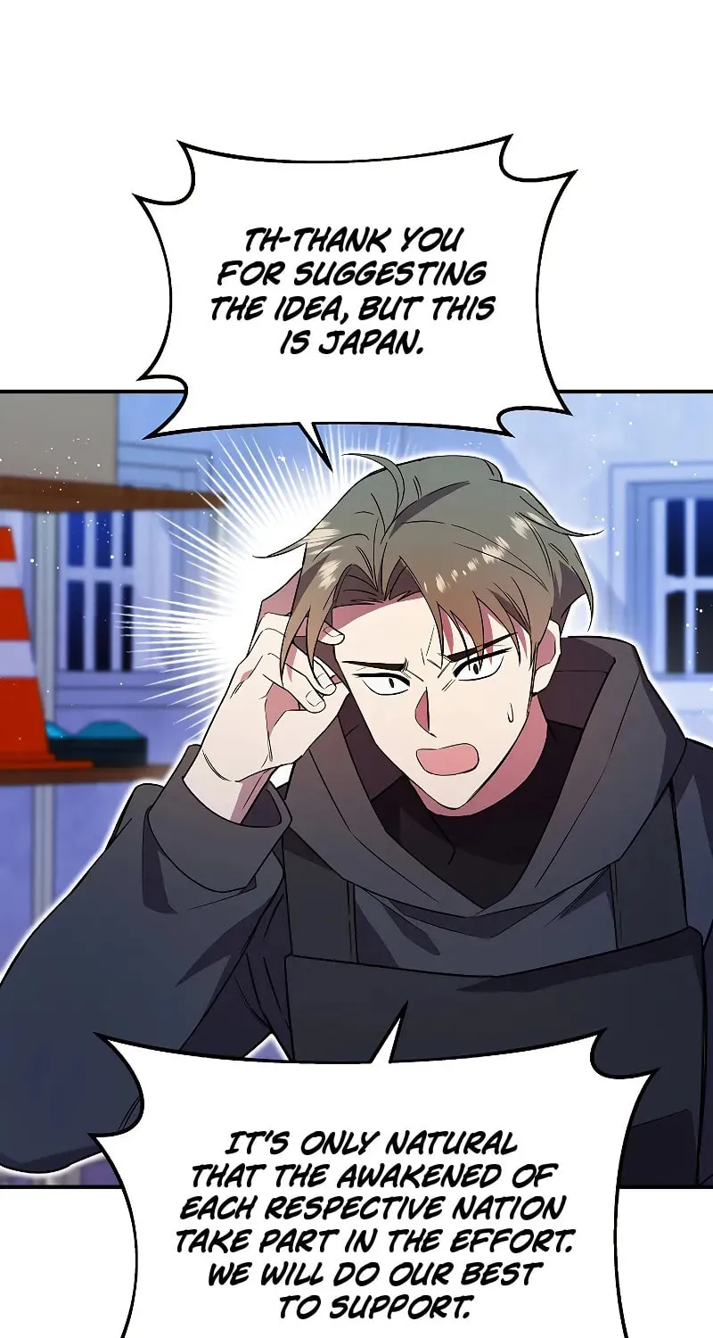 Somebody Stop the Pope Chapter 38 page 12 - 