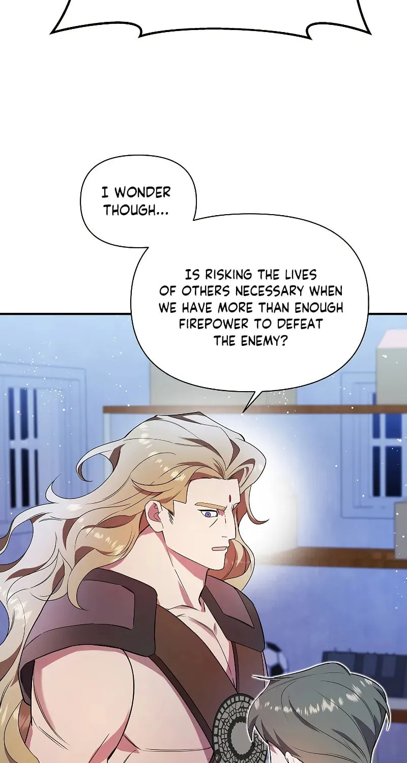 Somebody Stop the Pope Chapter 38 page 13 - 
