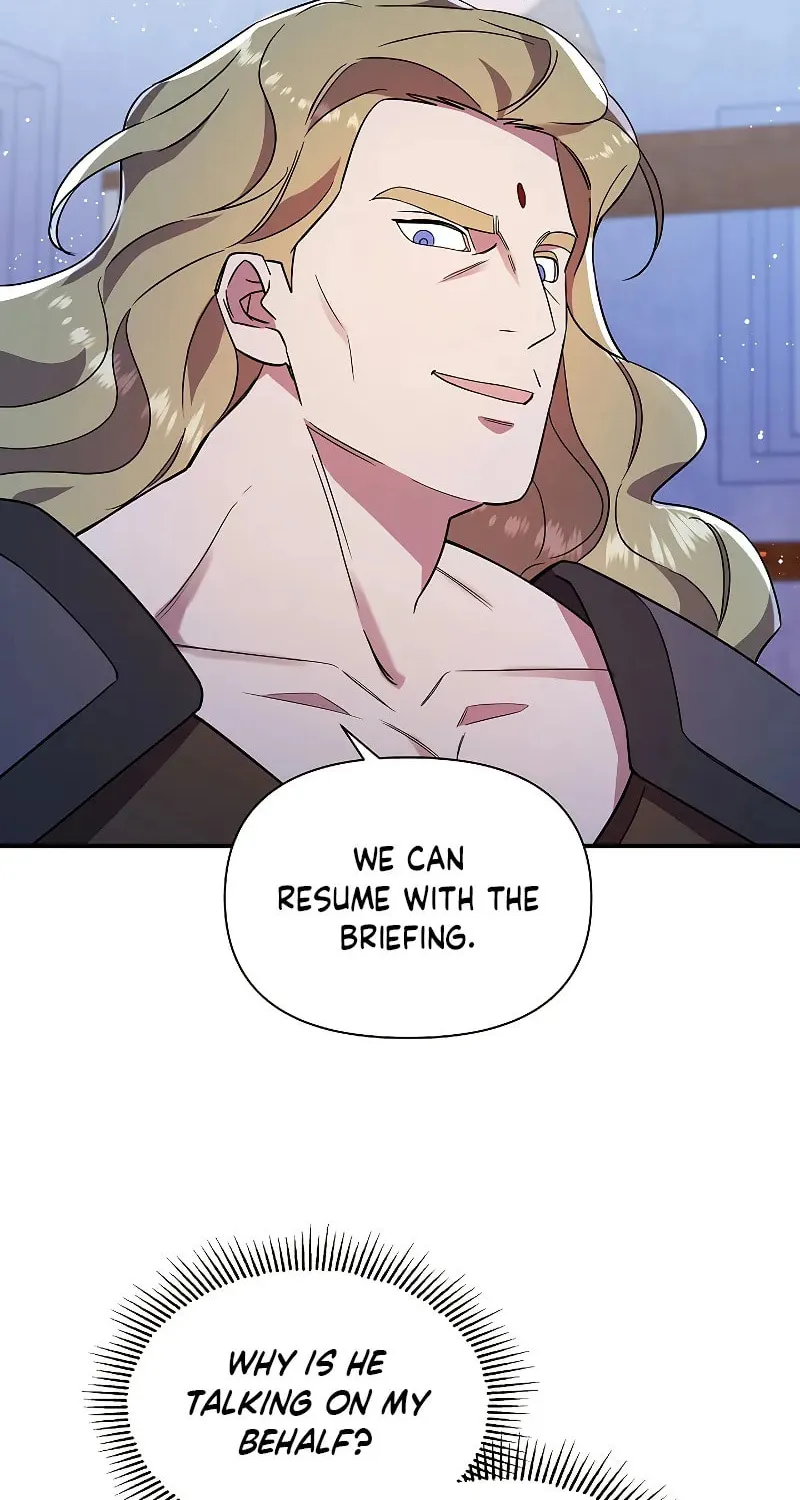 Somebody Stop the Pope Chapter 38 page 16 - 