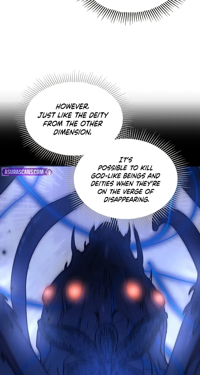 Somebody Stop the Pope Chapter 38 page 19 - 