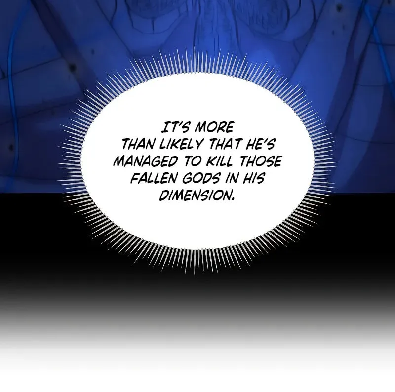 Somebody Stop the Pope Chapter 38 page 20 - 