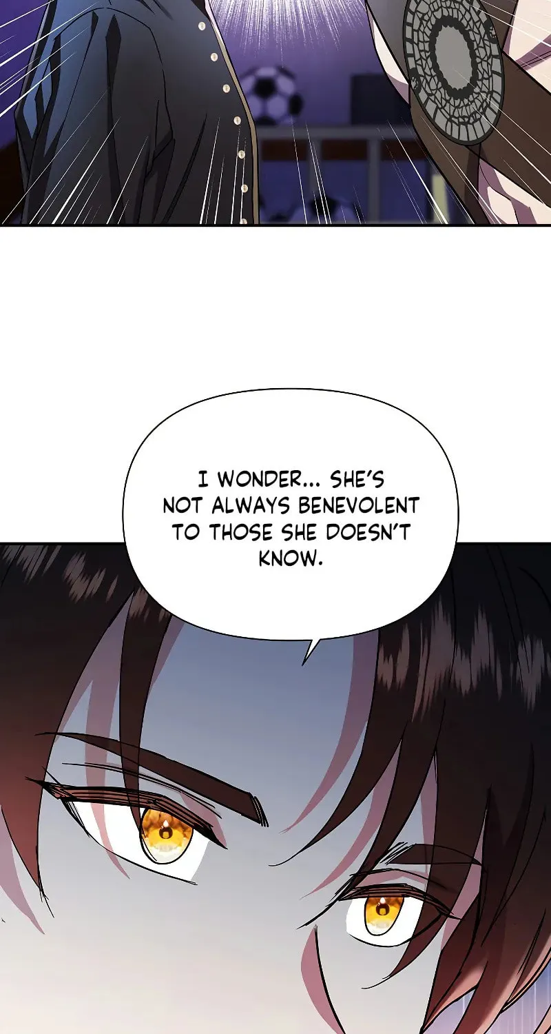 Somebody Stop the Pope Chapter 38 page 3 - 