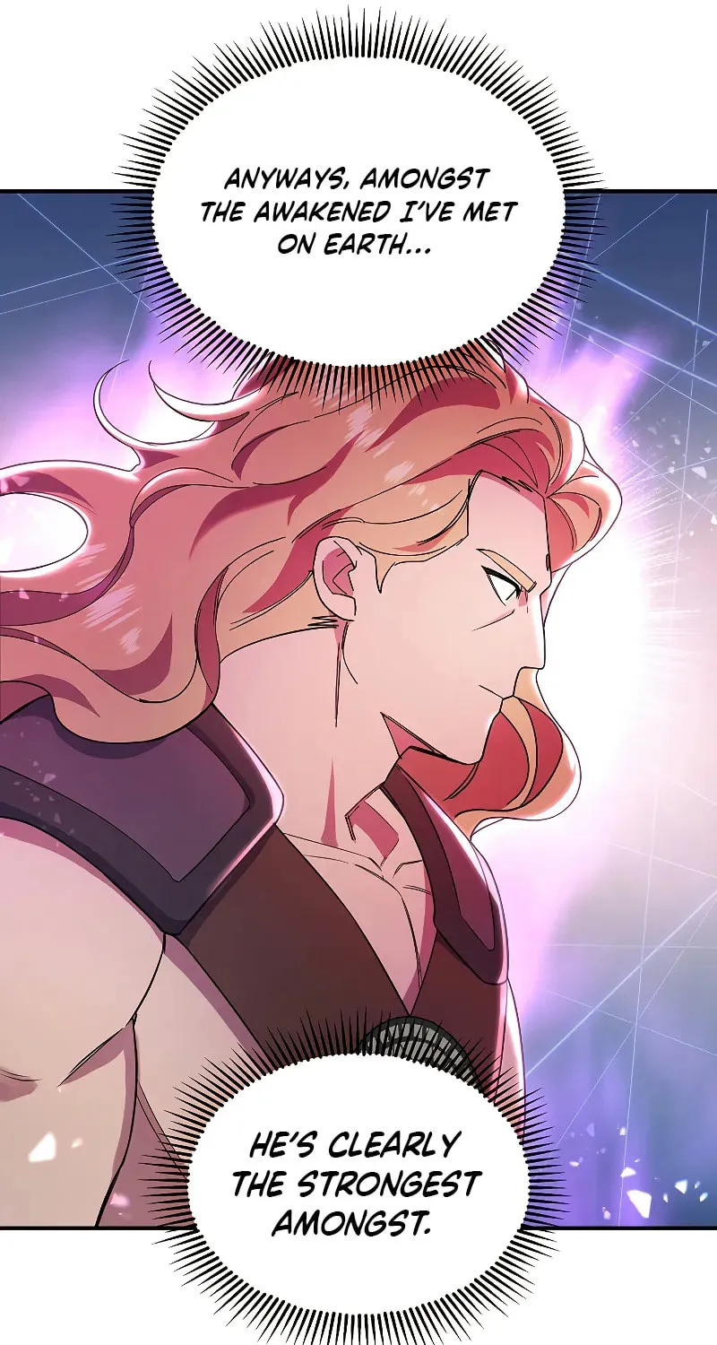 Somebody Stop the Pope Chapter 38 page 21 - 