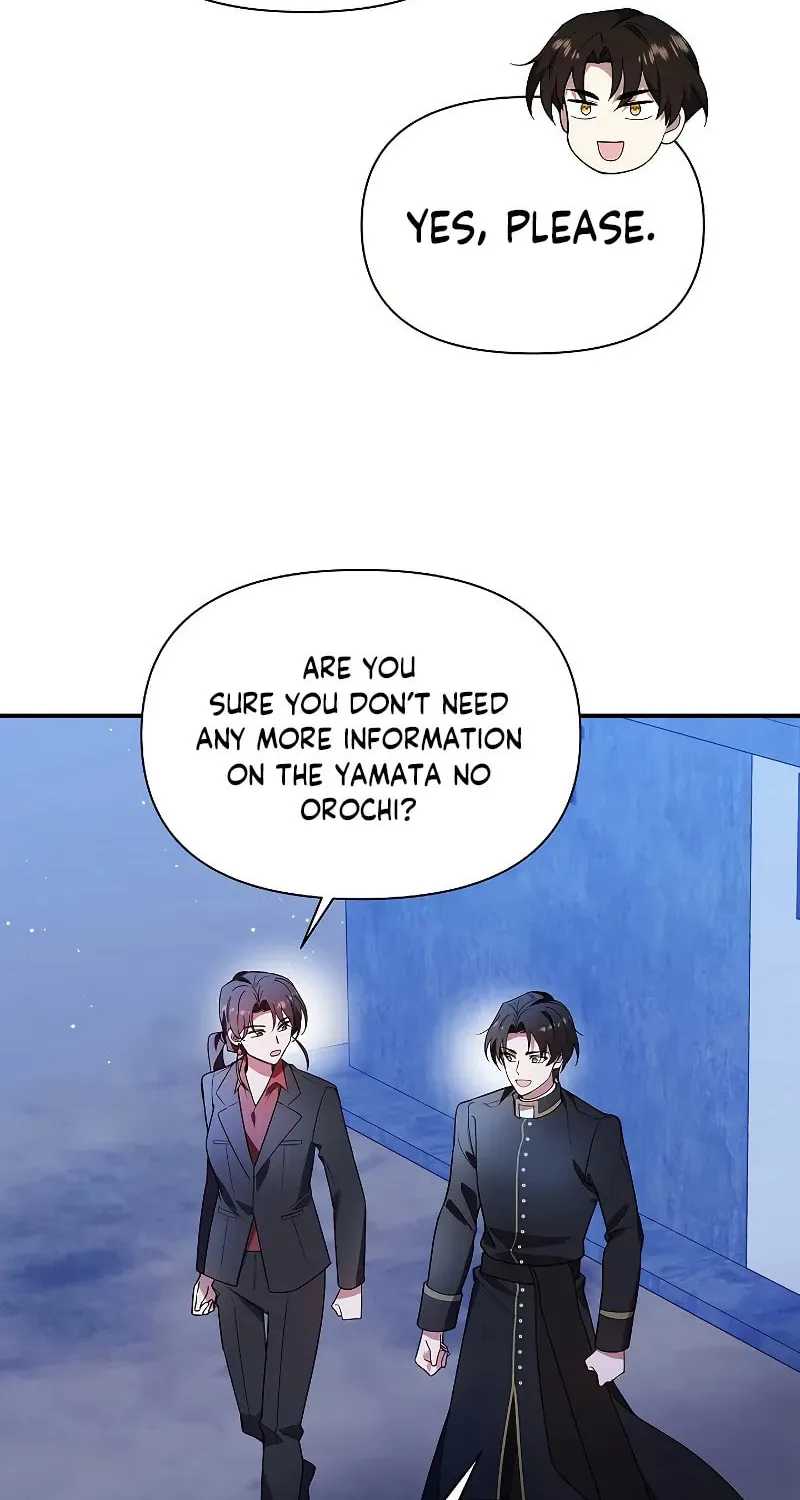 Somebody Stop the Pope Chapter 38 page 24 - 