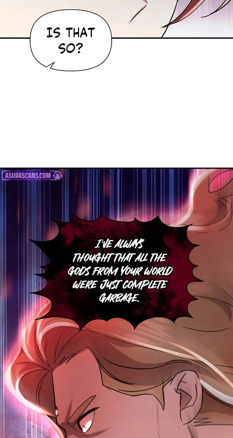 Somebody Stop the Pope Chapter 38 page 4 - 