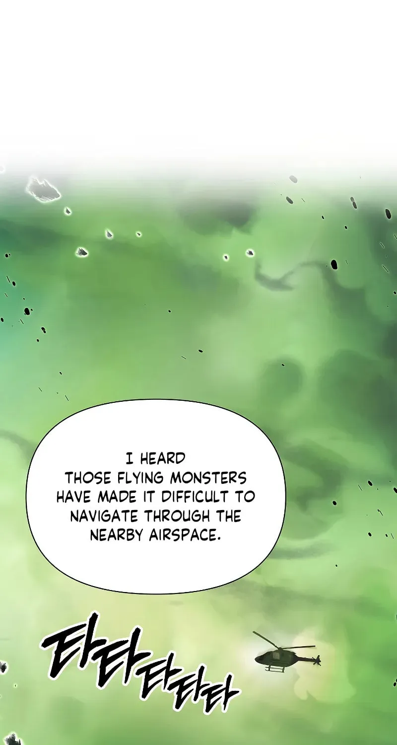 Somebody Stop the Pope Chapter 38 page 32 - 