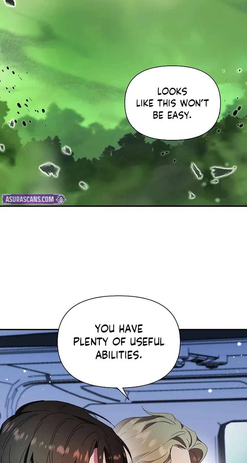 Somebody Stop the Pope Chapter 38 page 33 - 
