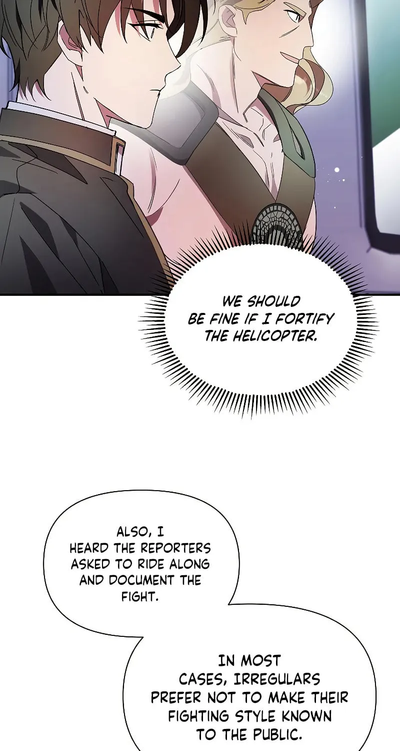 Somebody Stop the Pope Chapter 38 page 34 - 